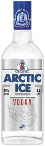 Водка Arctic Ice, 0.5 л