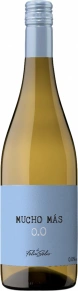 Вино Blanco Alcohol Free, Mucho Mas, 0.75 л