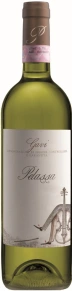 Вино Gavi, Pelassa, DOCG, 0.75 л