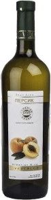 Вино Персик, Веди Алко, 0.75 л