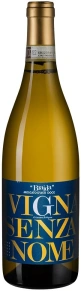 Игристое вино Moscato d'Asti, Vigna Senza Nome, DOCG, 2019, 0.75 л