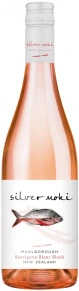 Вино Sauvignon Blanc Blush, Silver Moki, 0.75 л