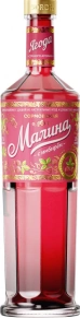Ликер Малина с Имбирем, Сормовская, 0.5 л