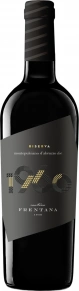 Вино 1960 Montepulciano d'Abruzzo Riserva, Cantina Frentana, DOC, 2020, 0.75 л