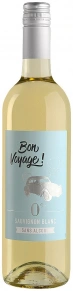 Вино Sauvignon Blanc Alcohol Free, Bon Voyage, 0.75 л