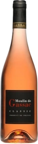 Вино Classic Rose, Moulin De Gassac, 2016, 0.75 л