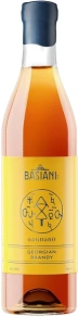 Коньяк Basiani, 3 года, 0.5 л
