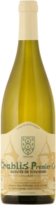 Вино Chablis Premier Cru Montee de Tonnerre, Gerard Duplessis, AOC, 0.75 л