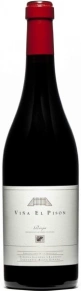 Вино Vina El Pison, Artadi, 2002, 0.75 л