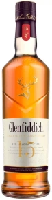 Виски Glenfiddich, 15 лет, 0.7 л