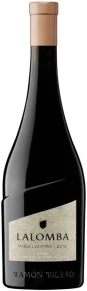 Вино Lalomba Finca Ladero, Ramon Bilbao, DOC, 2016, 0.75 л