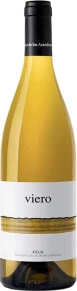 Вино Viero, Finca de Los Arandinos, DOC, 2019, 0.75 л