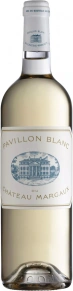 Вино Pavillon Blanc, AOC, 2022, 0.75 л