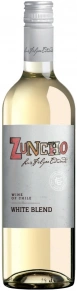 Вино White Blend, Zuncho, 2024, 0.75 л