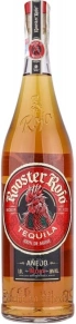 Текила Rooster Rojo, 1 л