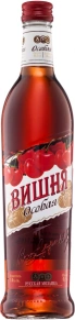 Вино Вишня Особая, Русская Мозаика, 0.5 л