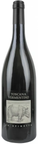Вино Toscana Vermentino, La Spinetta, IGT, 2011, 0.75 л
