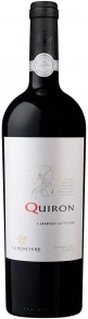 Вино Quiron Cabernet Sauvignon, La Ronciere, DO, 2018, 0.75 л