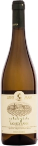 Вино Vazisubani, Wine Man, 0.75 л