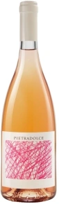 Вино Etna Rosato, Pietradolce, DOC, 2018, 0.75 л