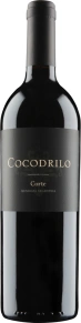 Вино Cocodrilo Corte, Vina Cobos, 2016, 0.75 л
