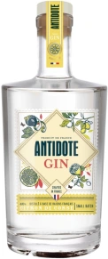 Джин Citron de Corse, Antidote, 0.7 л