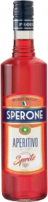 Ликер Aperitivo, Sperone, 0.7 л