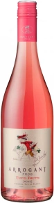 Вино Tutti Frutti Rose, Arrogant Frog, 2019, 0.75 л