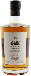 Текила Agavita, 3 года, 0.7 л