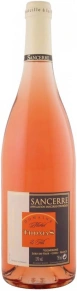 Вино Sancerre Rose, Domaine Michel Thomas & Fils, 2015, 0.75 л
