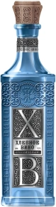Водка Классическое, Хлебное Вино, 0.5 л