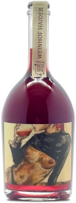 Игристое вино Jung & Sexy Pet Nat, Weinhof Haider, 2021, 0.75 л