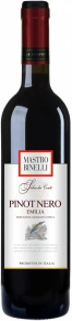 Вино Pinot Nero, Mastro Binelli, IGT, 0.75 л