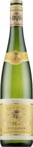 Вино Sylvaner Reserve, Gustave Lorentz, AOC, 0.75 л