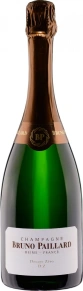 Шампанское Dosage Zero Extra Brut, Bruno Paillard, AOC, 0.75 л