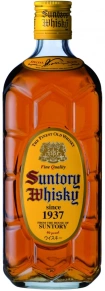 Виски Kakubin, Suntory, 8 лет, 0.45 л