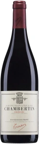 Вино Chambertin Grand Cru, Domaine Trapet Pere & Fils, AOC, 2008, 0.75 л
