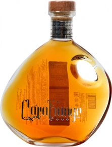 Коньяк Carahunge, 3 Stars, 3 года, 0.5 л