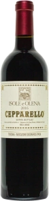 Вино Cepparello, Isole e Olena, IGT, 2016, 0.75 л