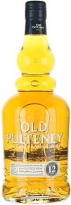 Виски Old Pulteney, 12 лет, 0.7 л