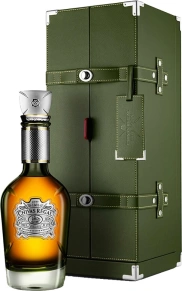 Виски The Icon, Chivas Regal, 0.7 л (п/у)