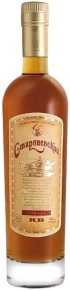 Коньяк Староневский, KV, 6 лет, 0.5 л