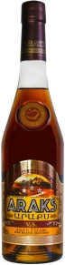 Коньяк Araks, 3 Stars, 3 года, 0.5 л