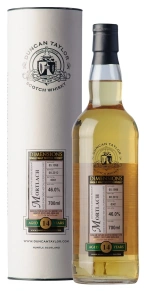 Виски Mortlach, Dimensions, 14 лет, 0.7 л (п/у)