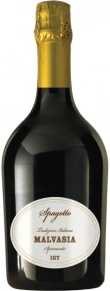 Игристое вино Malvasia, Spagotto, IGT, 0.75 л