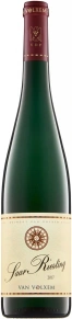 Вино Saar Riesling, Van Volxem, 2017, 0.75 л