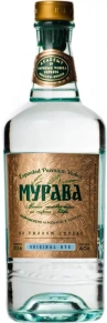 Водка Оригинальная Ржаная, Мурава, 0.5 л