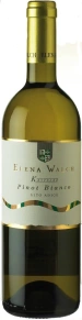 Вино Pinot Bianco Kastelaz, Elena Walch, DOC, 2008, 0.75 л