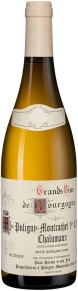 Вино Puligny-Montrachet 1er Cru Chalumaux, Domaine Paul Pernot & Fils, AOC, 2020, 0.75 л