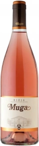 Вино Rosado, Muga, DOC, 2010, 0.75 л